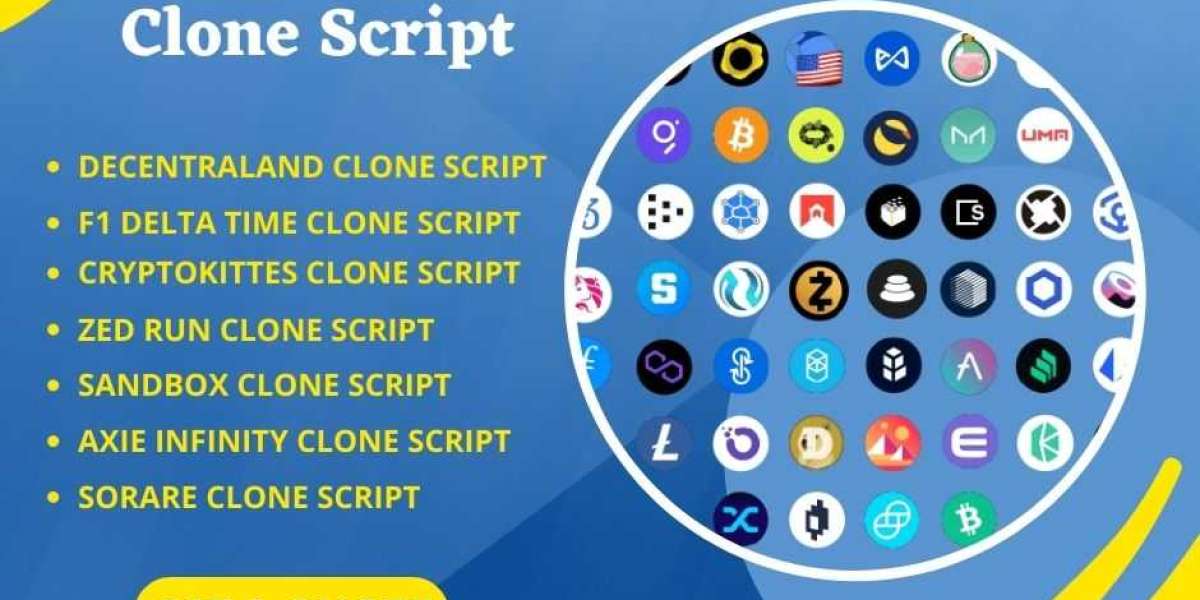 How to get started with NFT game clones?