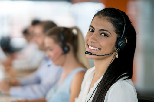 The Major Growth Factor of Your Business- Outbound Call Center Services