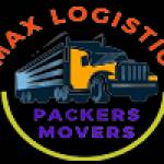 Max Logistic Packers Movers Profile Picture