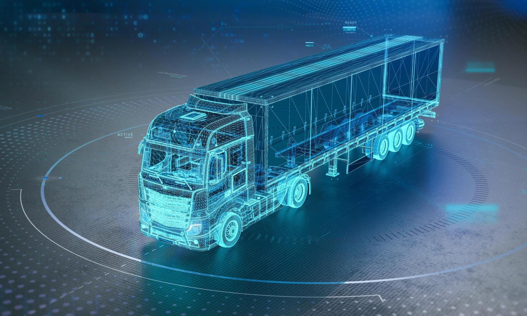 African landscape demands logistics tech to go a layer deeper