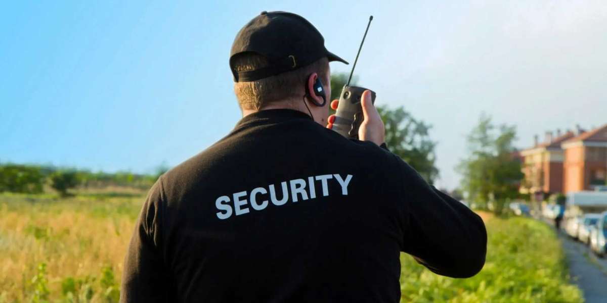 Protect Your Premises Efficiently With Security Guards