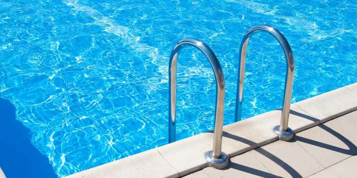 What Sanitizers Should You Use in a Pool?
