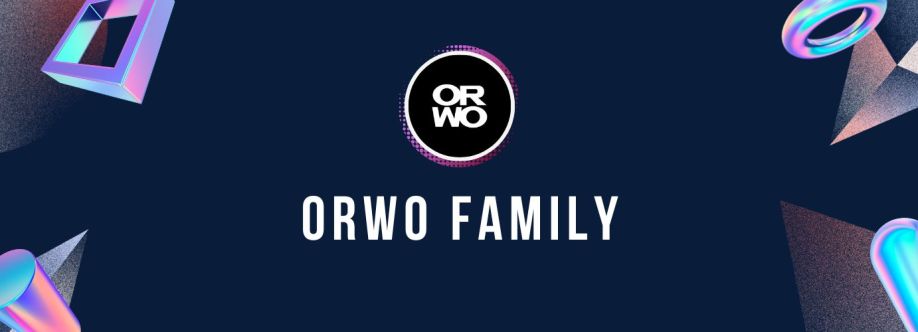 Orwo Family Cover Image