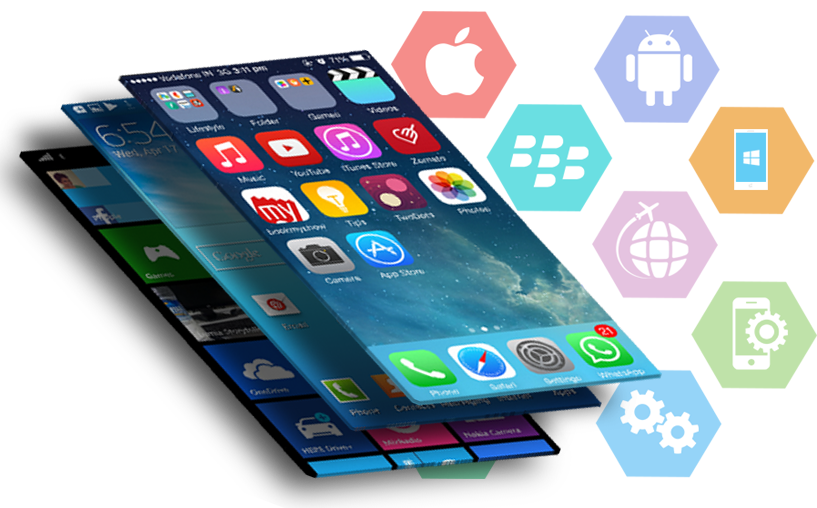 Mobile App Development Company: A crucial part of any company