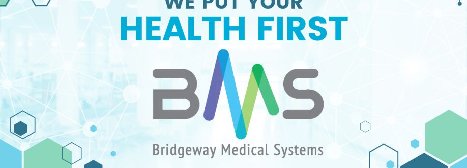 Bridgeway Medical Systems Cover Image