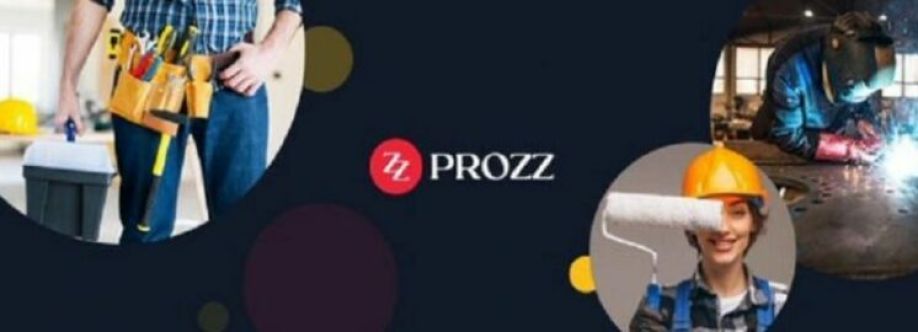 Prozz Cover Image