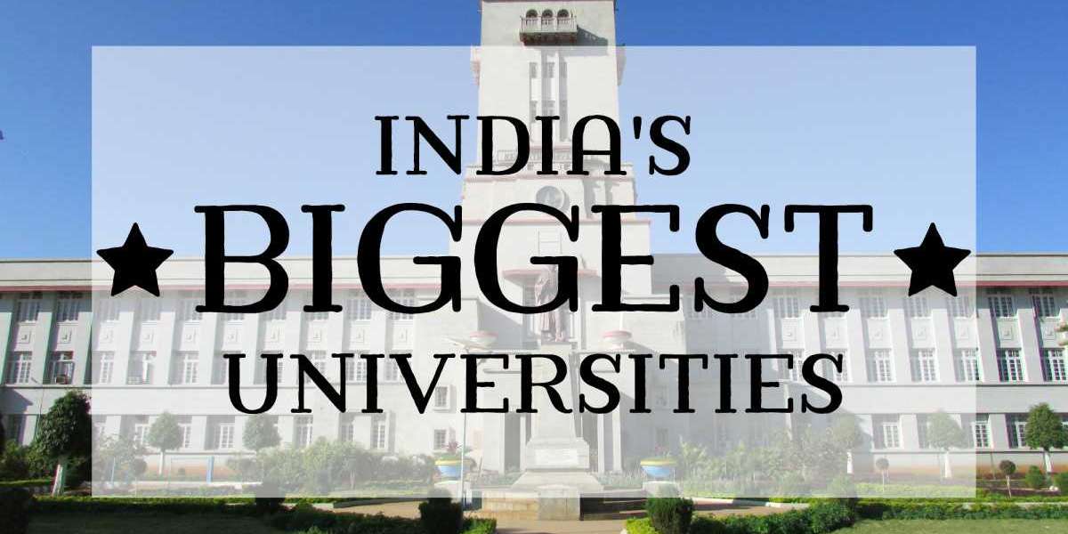 Ranking List of Top 10 Best Universities in India 2023