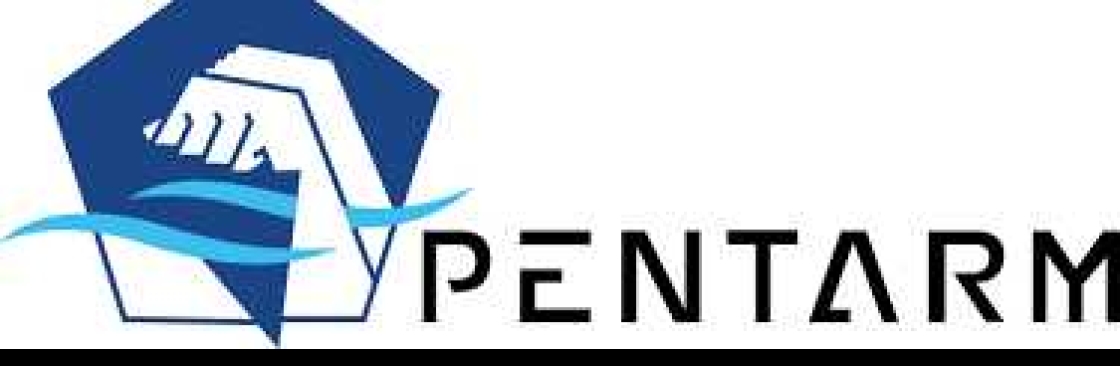 Pentarm Pools Cover Image