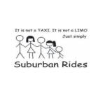 SUBURBAN RIDES PHILIPPINES Profile Picture