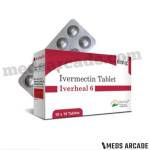 ivermectin 6mg profile picture