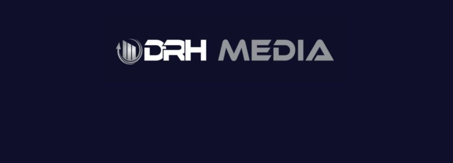 Drh Media Fraud Cover Image