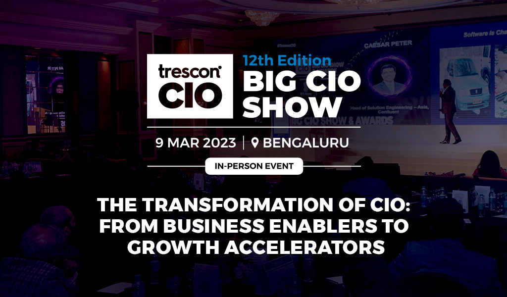 Big CIO Show | India