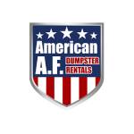 American AF Dumpster Rentals Profile Picture