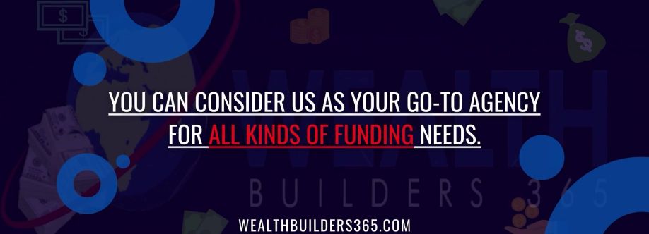 Wealth Builders 365 Cover Image