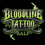 Bloodline Tattoo Bali profile picture