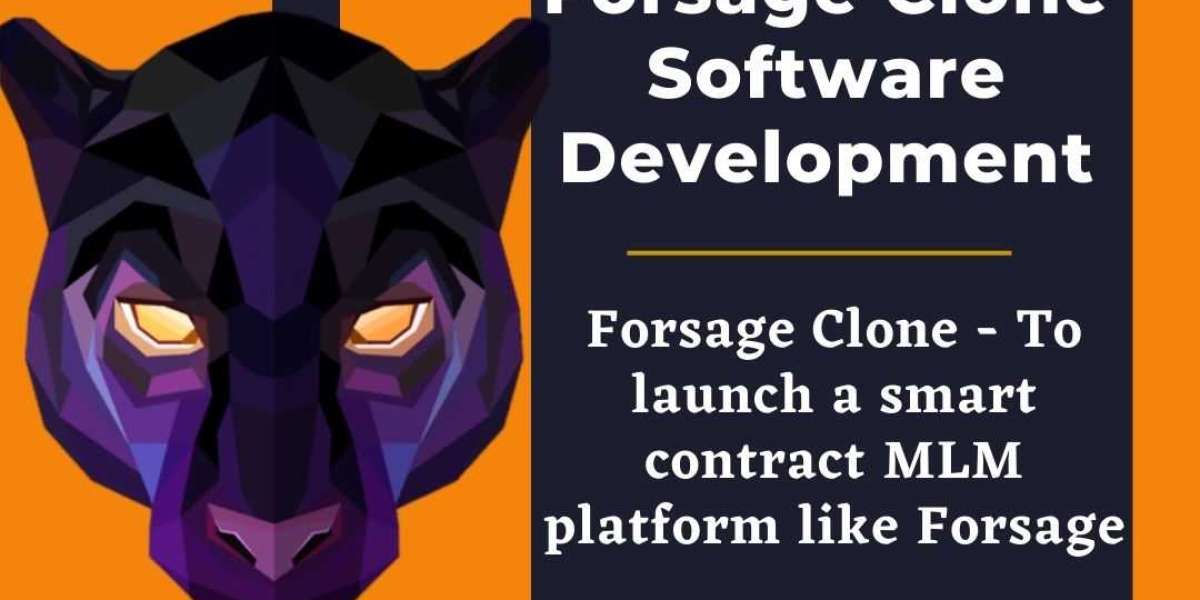 How to get started with Forsage Clone Software?