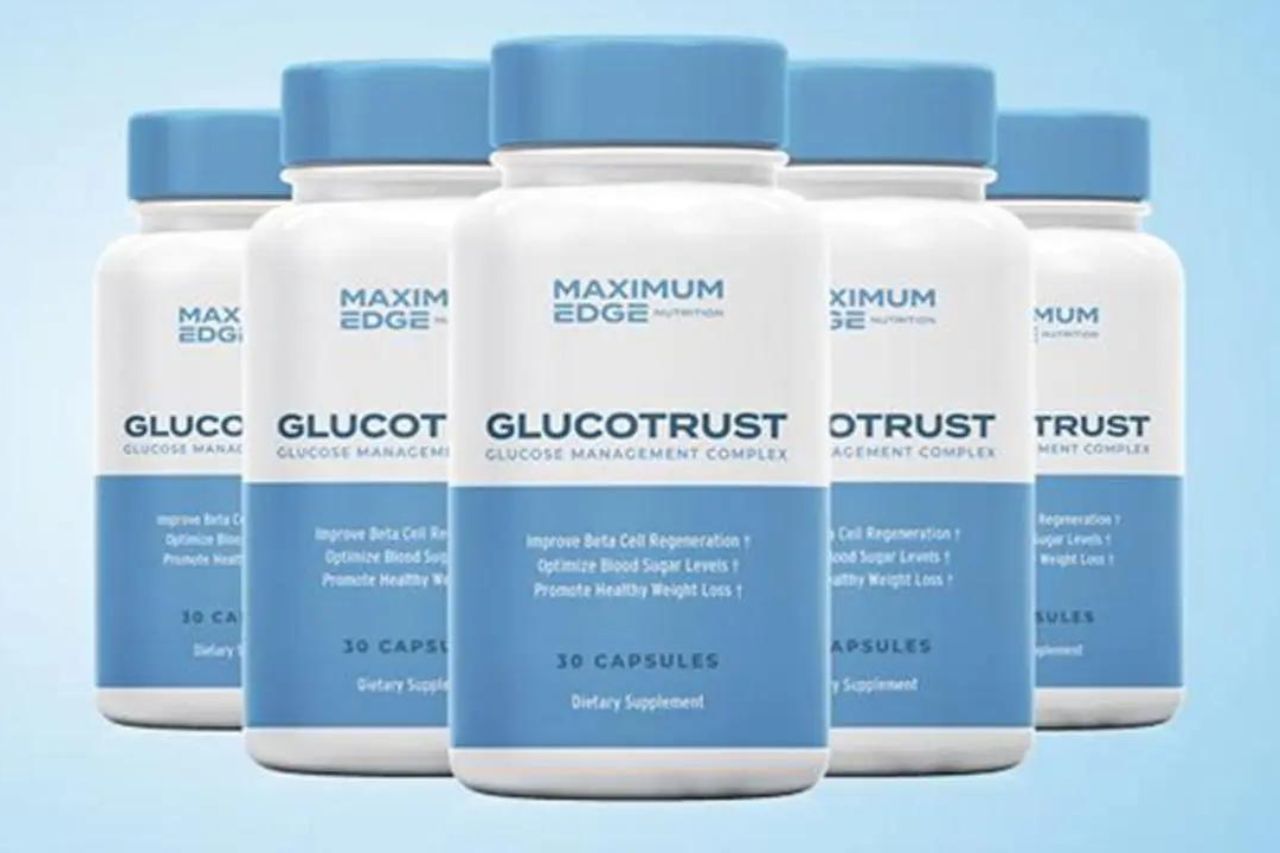 GlucoTrust Reviews - Is This the Best Supplement for Diabetes?