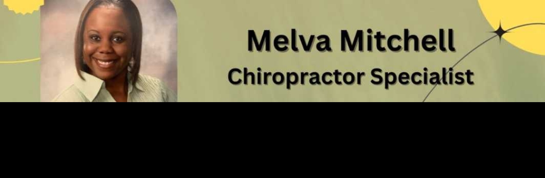 Melva Mitchell Fort Worth Cover Image