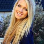 Aliza Peter Profile Picture