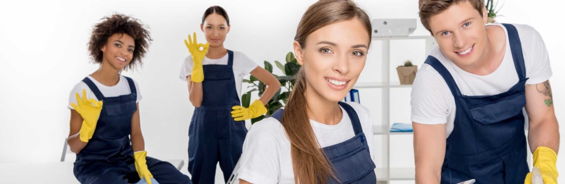 Bond Cleaning In Brisbane Cover Image
