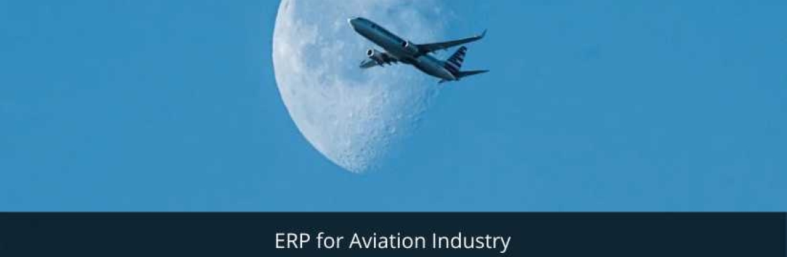 ERP Aero Inc Cover Image