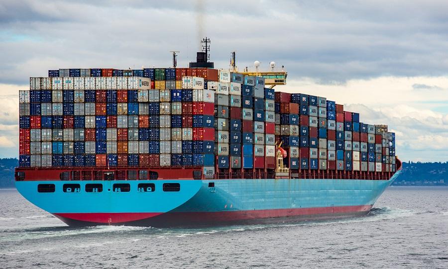 Carriers losing control of the market: Drewry