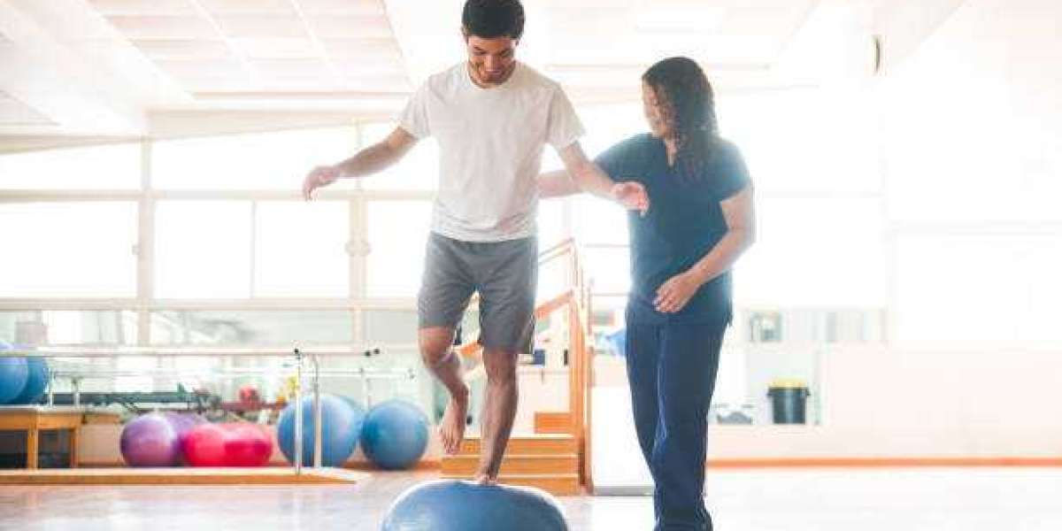 Physio Services in Madurai | Care to Cure Physio Clinic
