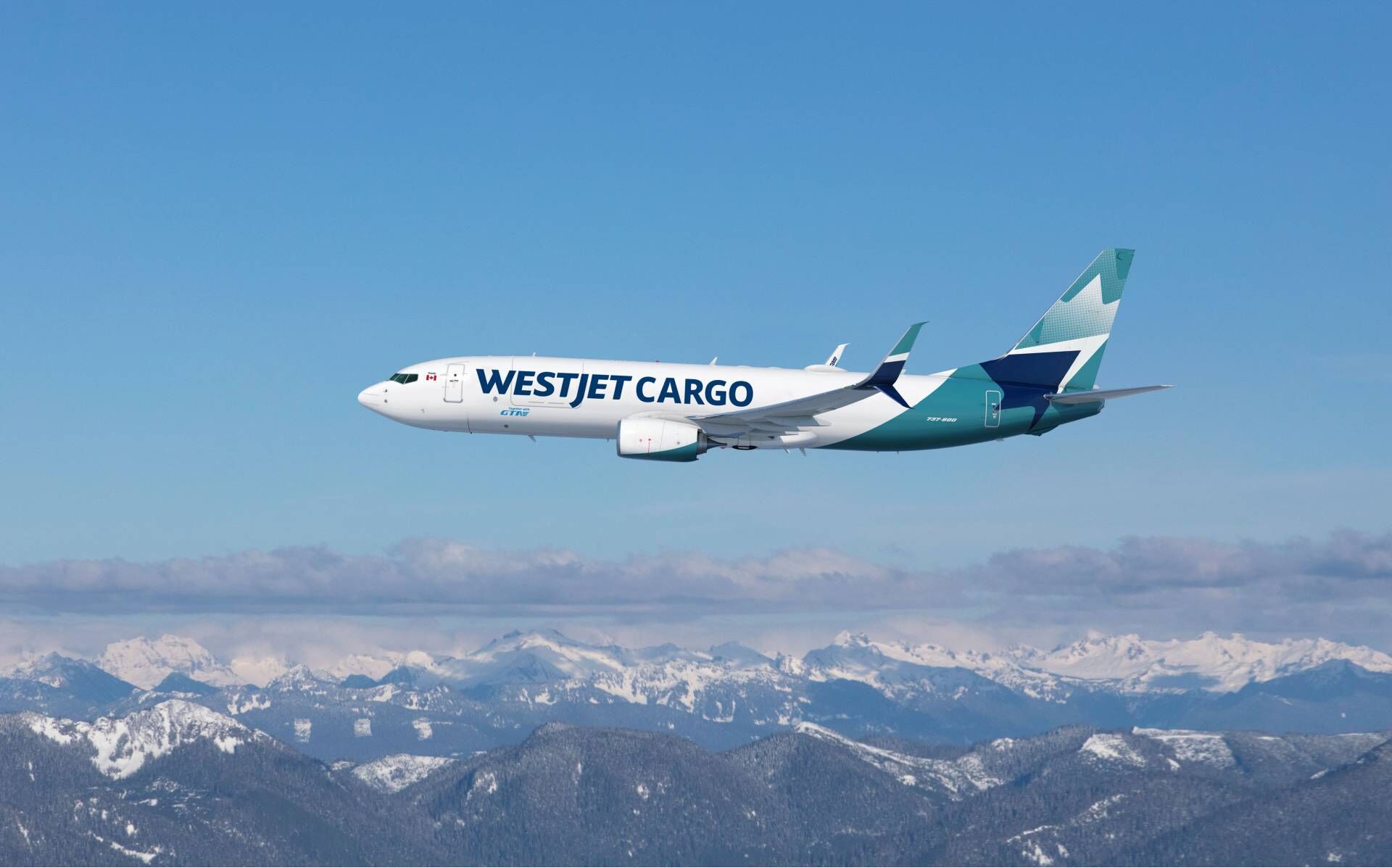 WestJet Cargo is ready for take-off in 2023