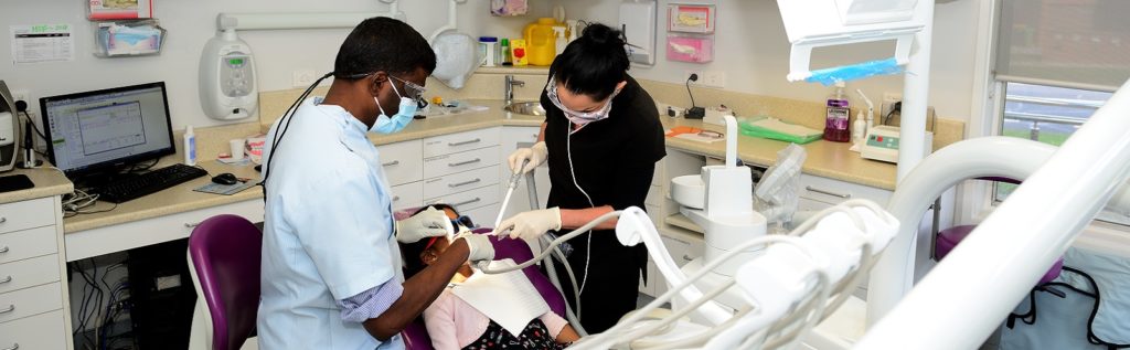 Dentist Macleod - Emergency Dentistry | Macleod Dental Clinic