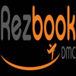 Rezbook GlobalDMC profile picture