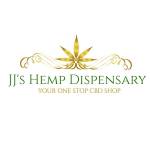 JJ's Hemp Dispensary profile picture