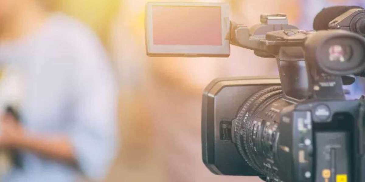Why More Businesses Are Turning To Commercial Video Production