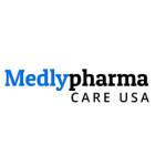 Medly Pharma Care USA Profile Picture