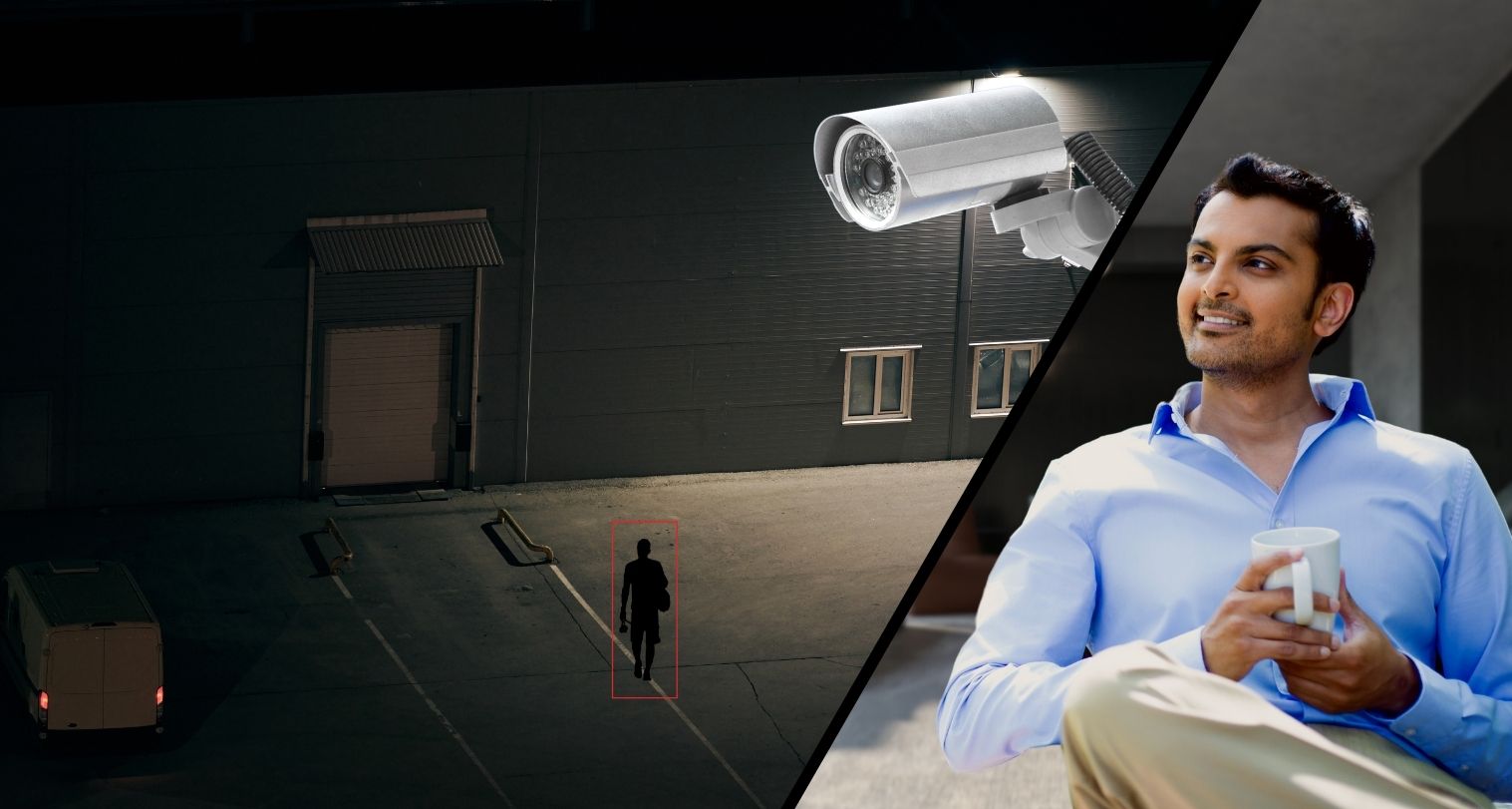 Security Camera Monitoring Services - Spotter Security