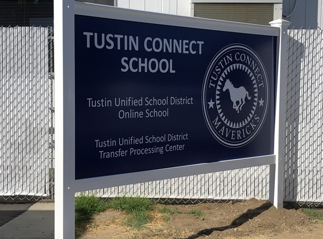 Custom Post and Panel Signs | Commercial Signs | VizComm