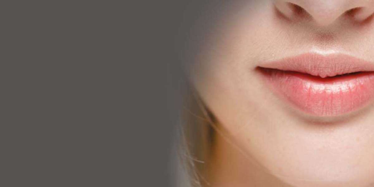 Get Plumper Lips With Lip Augmentation Procedure