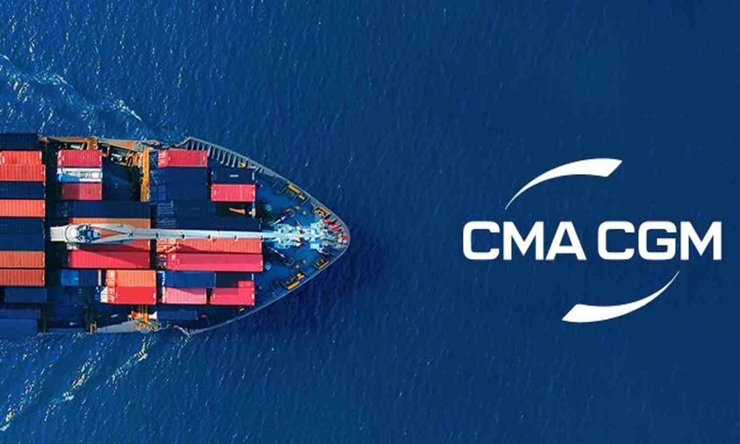CMA CGM Group seeks a 100% acquisition of La Méridionale