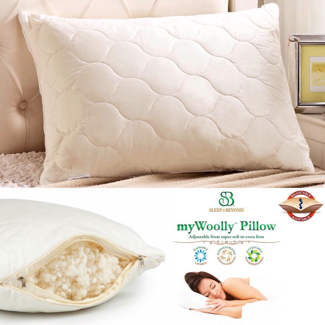 How Sleeping with an Organic Pillow can Improve Your Health? | by Sleep & Beyond | Feb, 2023 | Medium