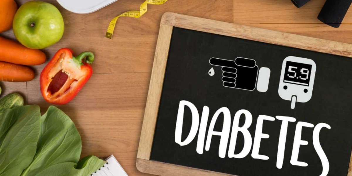 5 Simple Ways For Managing Diabetes