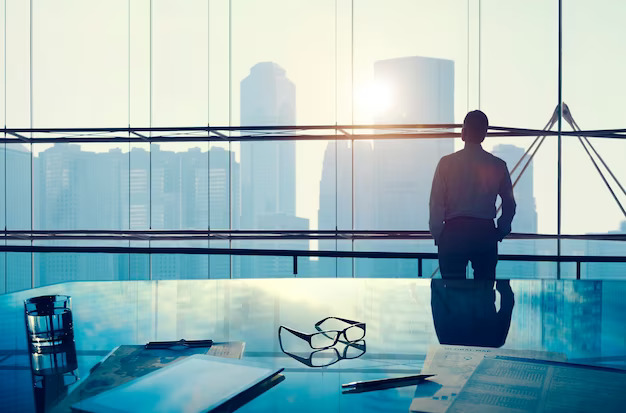 MEET ALAN CEDRICK: THE VISIONARY BEHIND ERGO PARTNERS’ SUCCESS – Alan Cedrick