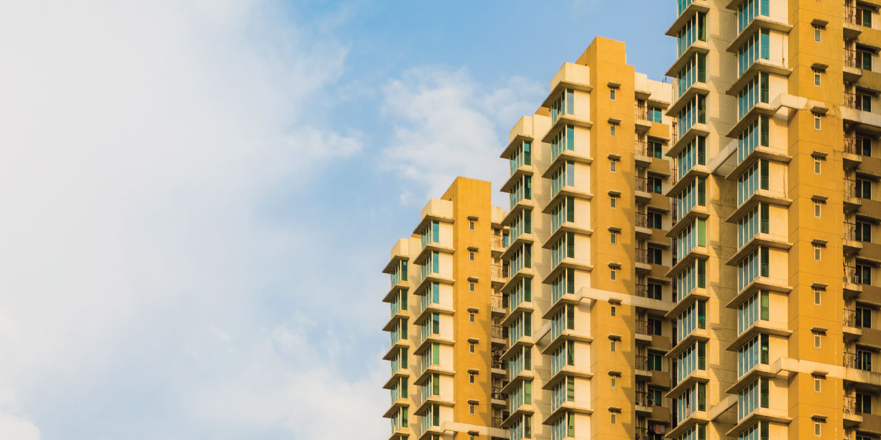 The Importance of Real Estate Investment for the Next Generation.