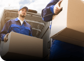 Packing & Unpacking Your Moves in Toronto | Rent-A-Son