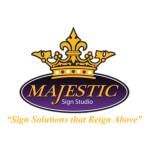 Majestic Sign Studio Profile Picture