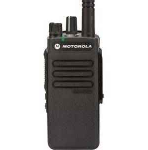 Two Way Radio for Sale | Motorola Construction Radios | VHF UHF
