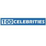 100 Celebrities Profile Picture