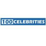 100 Celebrities profile picture