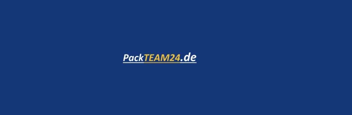 packteam24 Cover Image