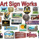Art Sign Works Profile Picture