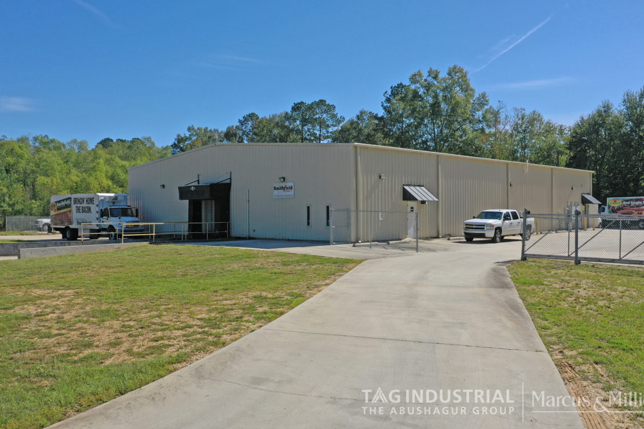 10 top reasons to use TAG Industrial for real estate services in Los Angeles