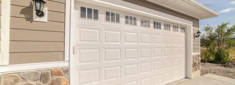 Eudy Door Co Cover Image